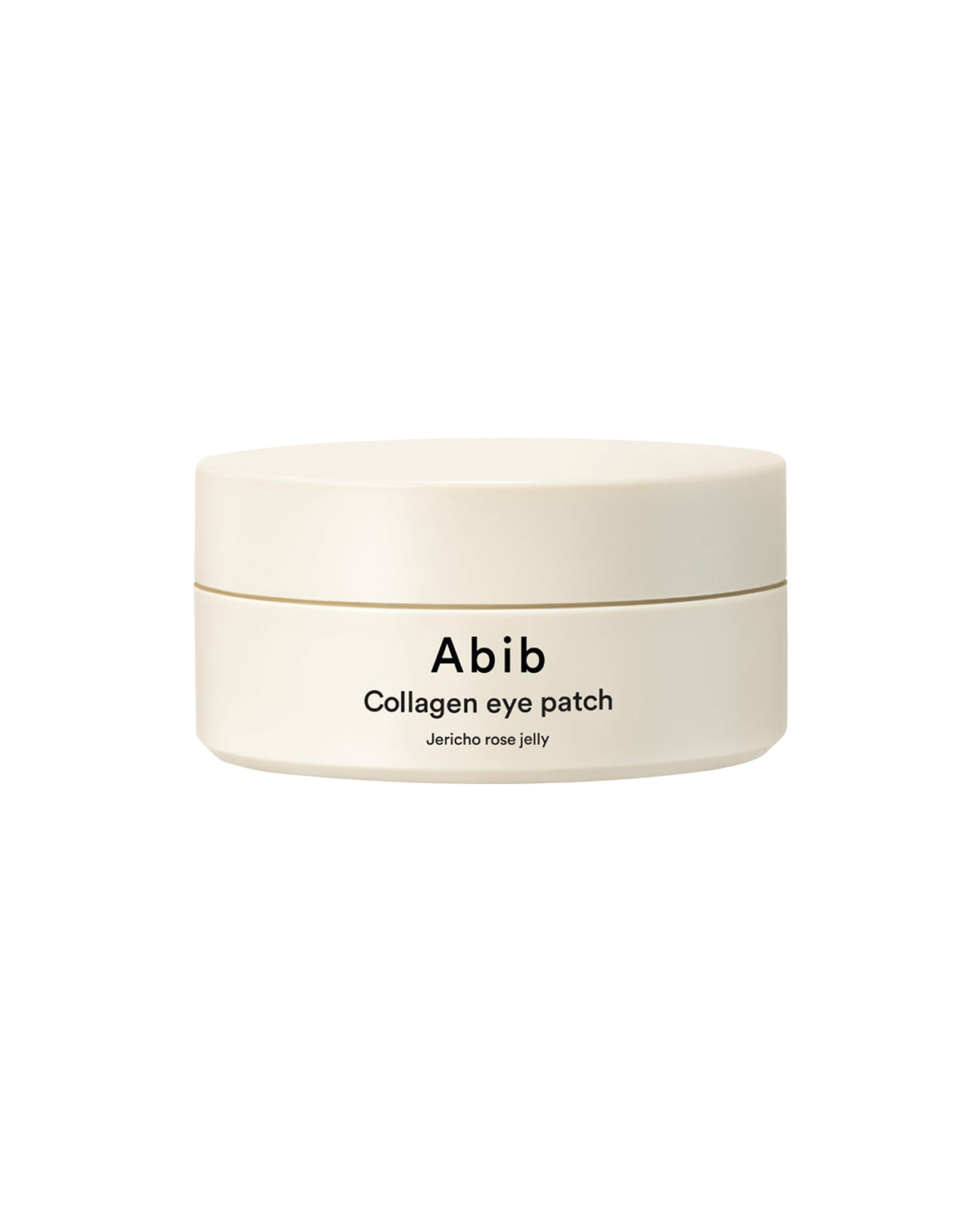 Collagen Eye Patch Jericho Rose Jelly - ABIB