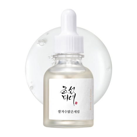 Beauty of Joseon Glow Deep Serum : Rice + Arbutin (30ML, 1 Fl.Oz.)