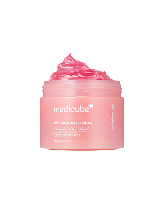 Collagen Jelly Cream 110ml - Medicube