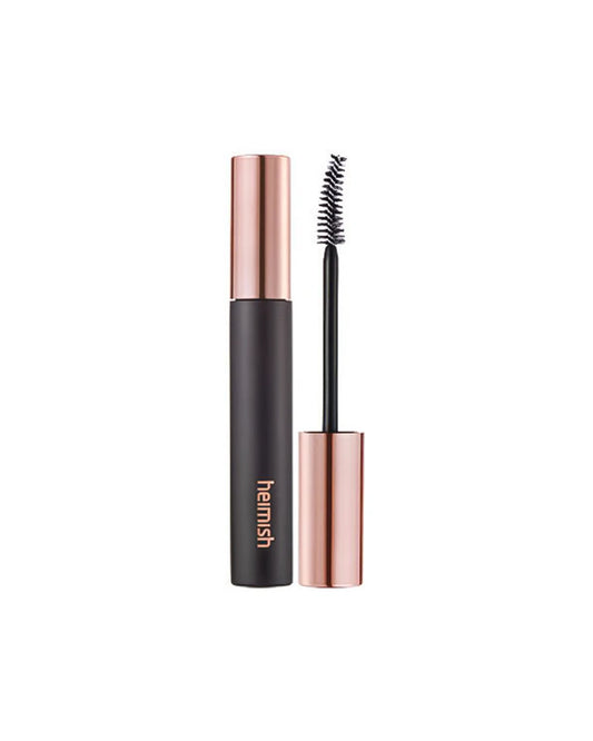 Dailism Smudge Stop Mascara 230g 4 colors - Heimish