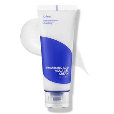 ISNTREE Hyaluronic Acid Aqua Gel Cream