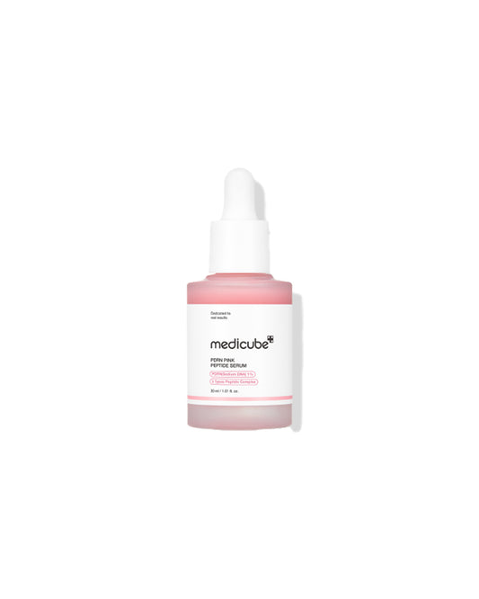 PDRN Pink Peptide Serum 30ml - Medicube