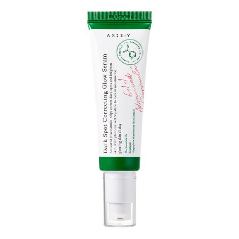 AXIS - Y - Dark Spot Correcting Glow Serum Mini