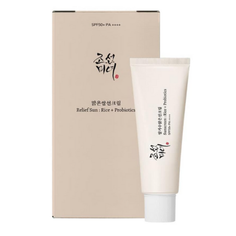 Beauty of Joseon Relief Sun Rice + Probiotics 50mld