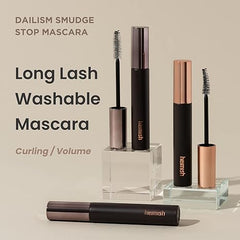 Dailism Smudge Stop Mascara 230g 4 colors - Heimish