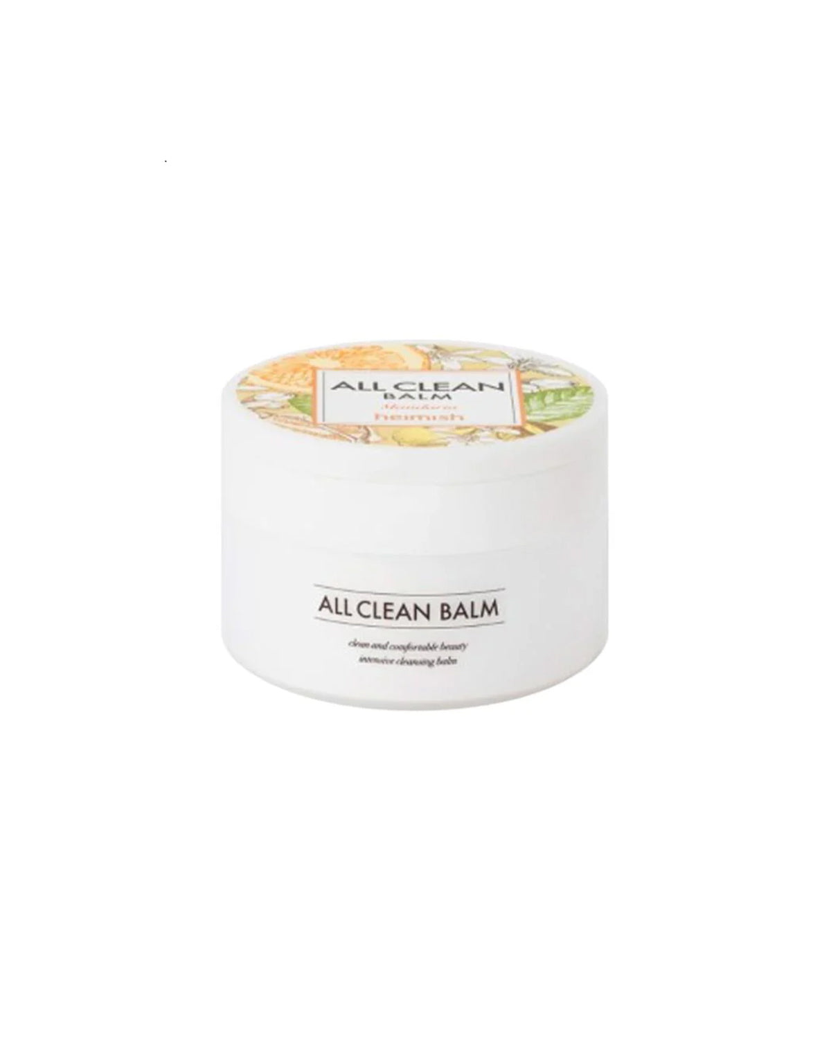 All Clean Balm 120ml - HEIMISH