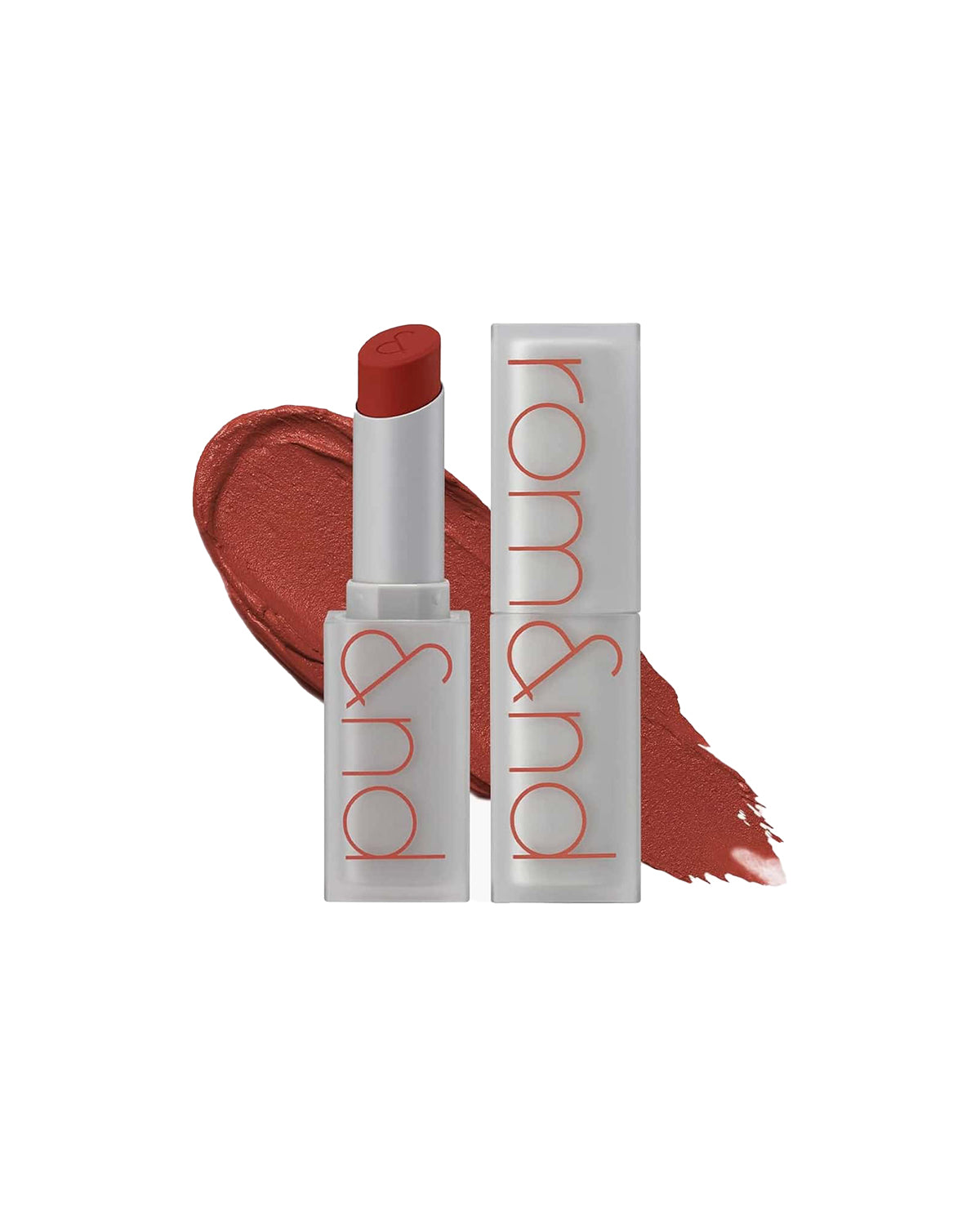 Zero Matte Lipstick - Romand