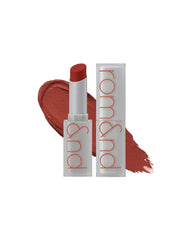 Zero Matte Lipstick - Romand