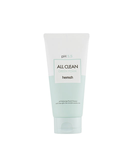 All Clean Green Foam 150ml - HEIMISH