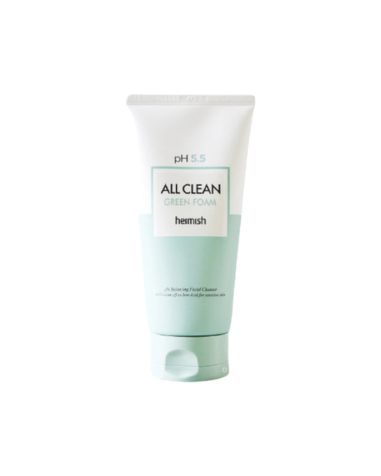 All Clean Green Foam 150ml - HEIMISH