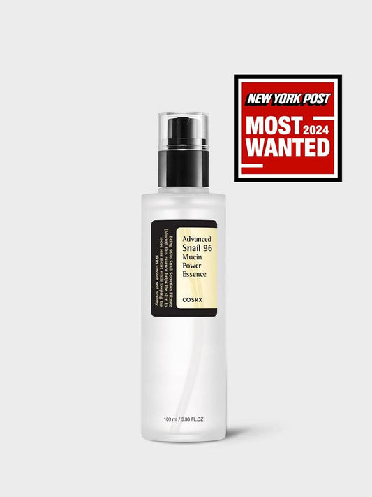 Advanced Snail 96 Mucin Power Essence 100ML - COSRX