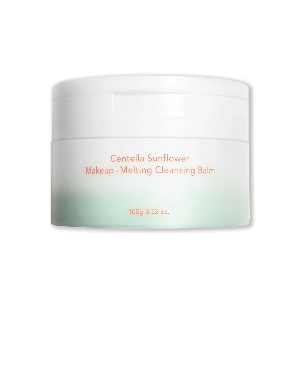 Centella Sunflower Makeup-Melting Cleansing Balm 100g - HaruHaru ...