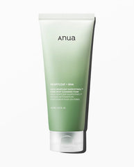 ANUA Heartleaf Quercetinol Pore Deep Cleansing Foam, 5.07 fl oz (150 ml)