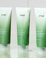 ANUA Heartleaf Quercetinol Pore Deep Cleansing Foam, 5.07 fl oz (150 ml)