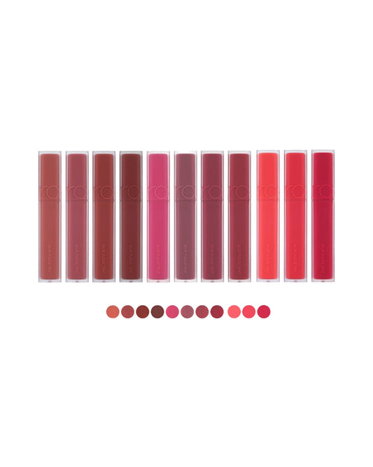 Blur Fudge Tint 36g 11 Colors - Romand